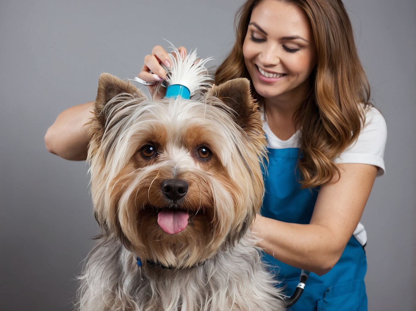 Corte de Uñas y Almohadillas La Vega